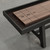 District Mills 18' A-Frame Shuffleboard Table