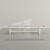 District Mills 20' Industrial Shuffleboard Table - view 8 of 15