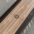 District Mills 22' Steel Parsons Shuffleboard Table