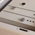 RS Barcelona 12' Track Shuffleboard in White - view 9 of 15