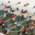 RS Barcelona RS2 Iron Foosball Table - view 6 of 15