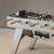 RS Barcelona RS2 Iron Foosball Table - view 9 of 15