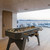 RS Barcelona RS2 Inox Outdoor Foosball Table - view 11 of 15