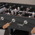 RS Barcelona RS2 Inox Outdoor Foosball Table - view 12 of 15