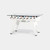 RS Barcelona RS2 Inox Dining Outdoor Foosball Table - view 7 of 15
