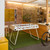 RS Barcelona RS3 Outdoor Foosball Table - view 3 of 15