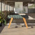 RS Barcelona RS3 Wood Outdoor Foosball Table - view 3 of 15