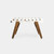 RS Barcelona RS3 Wood Outdoor Foosball Table - view 11 of 15