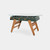 RS Barcelona RS3 Wood Dining Outdoor Foosball Table - view 11 of 15