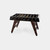 RS Barcelona RS3 Wood Gold Indoor/Outdoor Foosball Table