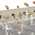 RS Barcelona RS4 Home Outdoor Foosball Table - view 3 of 15