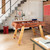 RS Barcelona RS4 Home Outdoor Foosball Table - view 6 of 15