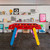 RS Barcelona RS4 Home HEY Studio Outdoor Foosball Table - view 6 of 8