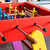 RS Barcelona RS4 Home HEY Studio Outdoor Foosball Table - view 8 of 8