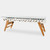 RS Barcelona RS MAX Dining Outdoor Foosball Table - view 6 of 15