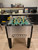 Tornado Tournament T-3000 Competition Foosball Table in Silver - view 4 of 15