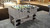 Tornado Rustic Furniture Foosball Table - view 4 of 12