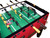 Tornado T-3000 Foosball Table In Red Coin Operated - view 2 of 12