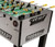Tornado T-3000 Foosball Table In Red Coin Operated - view 12 of 12