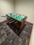 Tornado Venetian Furniture Foosball Table - view 3 of 6