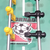 Tornado 16 Player Foosball Table - view 5 of 8
