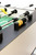 Tornado T-3000 Foosball Table In Silver Coin Operated - view 2 of 7