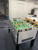 Tornado Tournament T-3000 Professional Competition Foosball Table in Silver - view 10 of 15
