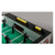 Tornado Tournament T-3000 Professional Competition Foosball Table in Silver - view 15 of 15