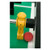 Tornado Tournament Professional T-3000 Competition Foosball Table in Sky Blue - view 2 of 8