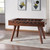Imperial Mid-Century Modern Foosball Table - view 2 of 4