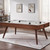 Imperial Mid-Century Modern Foosball Table - view 3 of 4