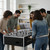 Garlando G-500 Evolution 2.0 Indoor Foosball Table - view 2 of 10