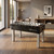 Garlando G-500 Evolution 2.0 Indoor Foosball Table - view 3 of 10