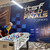 Garlando #1 ITSF Indoor Foosball Table - view 4 of 12