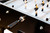 René Pierre Match Noir Indoor Foosball Table - view 5 of 10
