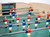 René Pierre Competition Indoor Foosball Table - view 2 of 8