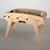 René Pierre Competition Indoor Foosball Table - view 7 of 8
