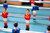 René Pierre Leader Indoor Foosball Table - view 3 of 7
