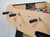 René Pierre Leader Indoor Foosball Table - view 6 of 7
