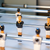 René Pierre Color Menthe Indoor Foosball Table - view 8 of 10
