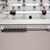 René Pierre Color Taupe Indoor Foosball Table - view 5 of 6