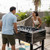 KETTLER Marquina Outdoor Foosball Table - view 2 of 15