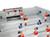 René Pierre Tahiti Outdoor Four-Player Foosball Table - view 3 of 10