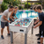 Garlando G-500 Outdoor Foosball Table - view 3 of 13