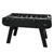 René Pierre Tahiti Noir Outdoor Four-Player Foosball Table