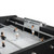 René Pierre Tahiti Noir Outdoor Four-Player Foosball Table - view 4 of 9