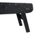 René Pierre Tahiti Noir Outdoor Four-Player Foosball Table - view 6 of 9