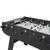 René Pierre Tahiti Noir Outdoor Four-Player Foosball Table - view 8 of 9
