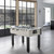 KETTLER Milano Outdoor Foosball Table - view 5 of 6