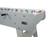 René Pierre Tahiti Outdoor Six-Player Foosball Table - view 7 of 15